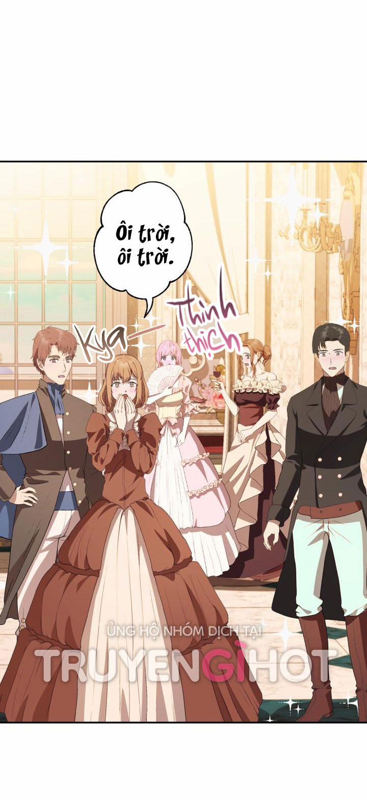 Cha, Con Không Muốn Kết Hôn! 70.5 trang 10