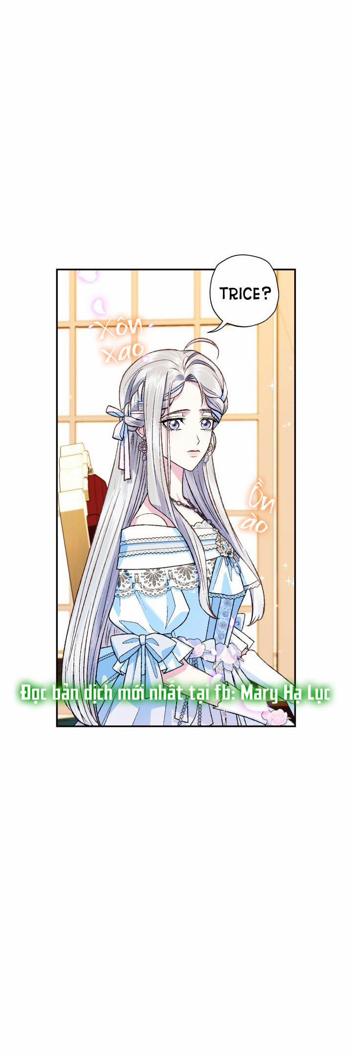 Cha, Con Không Muốn Kết Hôn! 70.5 trang 11