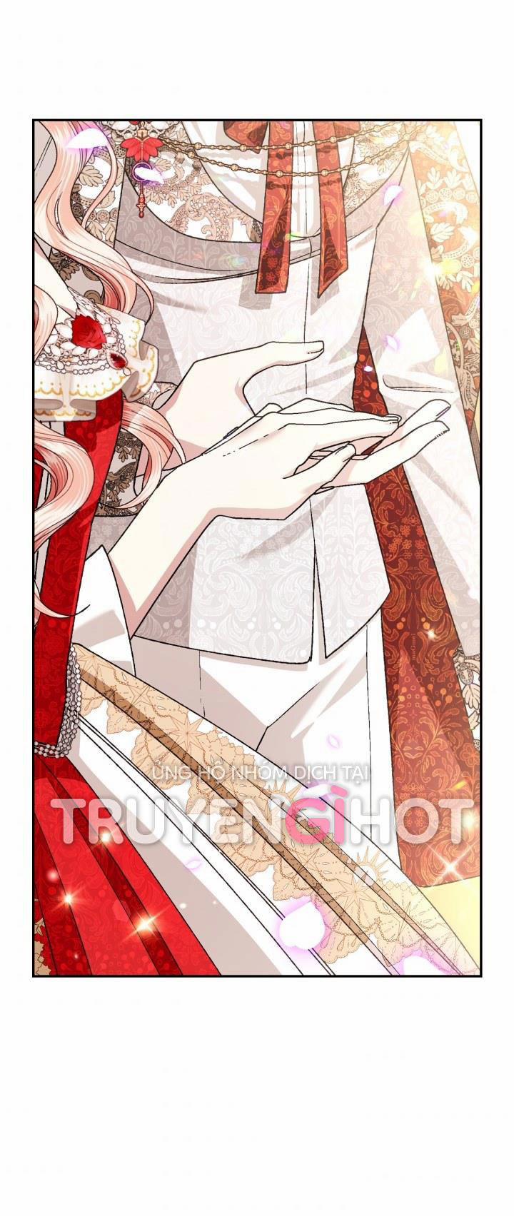 Cha, Con Không Muốn Kết Hôn! 70.5 trang 12