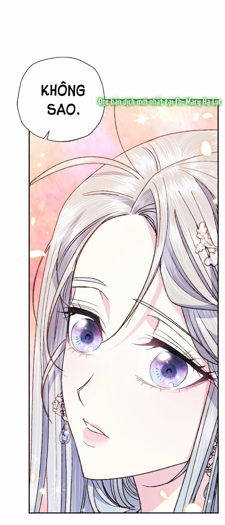 Cha, Con Không Muốn Kết Hôn! 70.5 trang 14