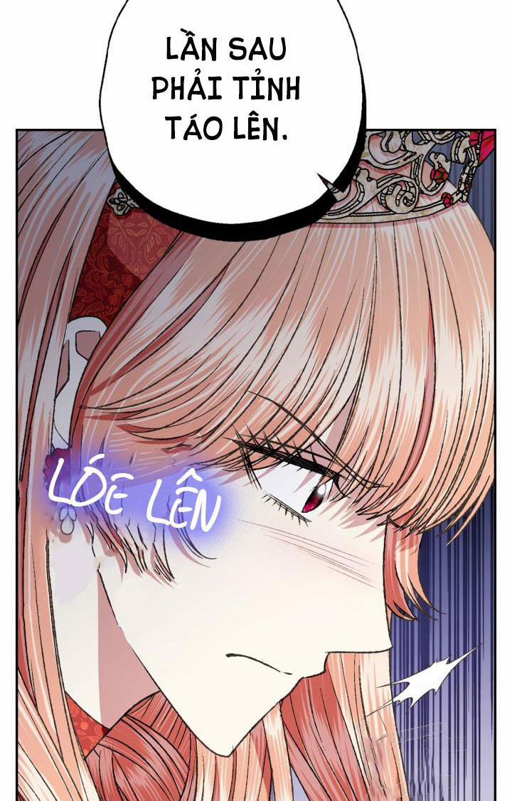 Cha, Con Không Muốn Kết Hôn! 70.5 trang 19