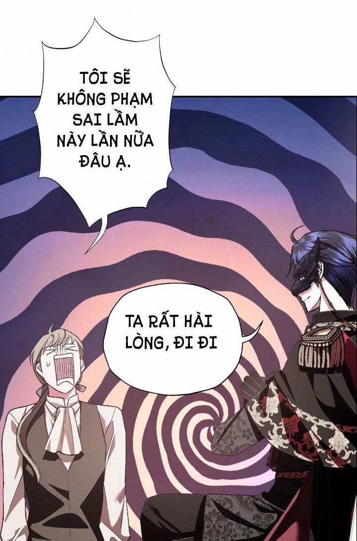 Cha, Con Không Muốn Kết Hôn! 70.5 trang 21