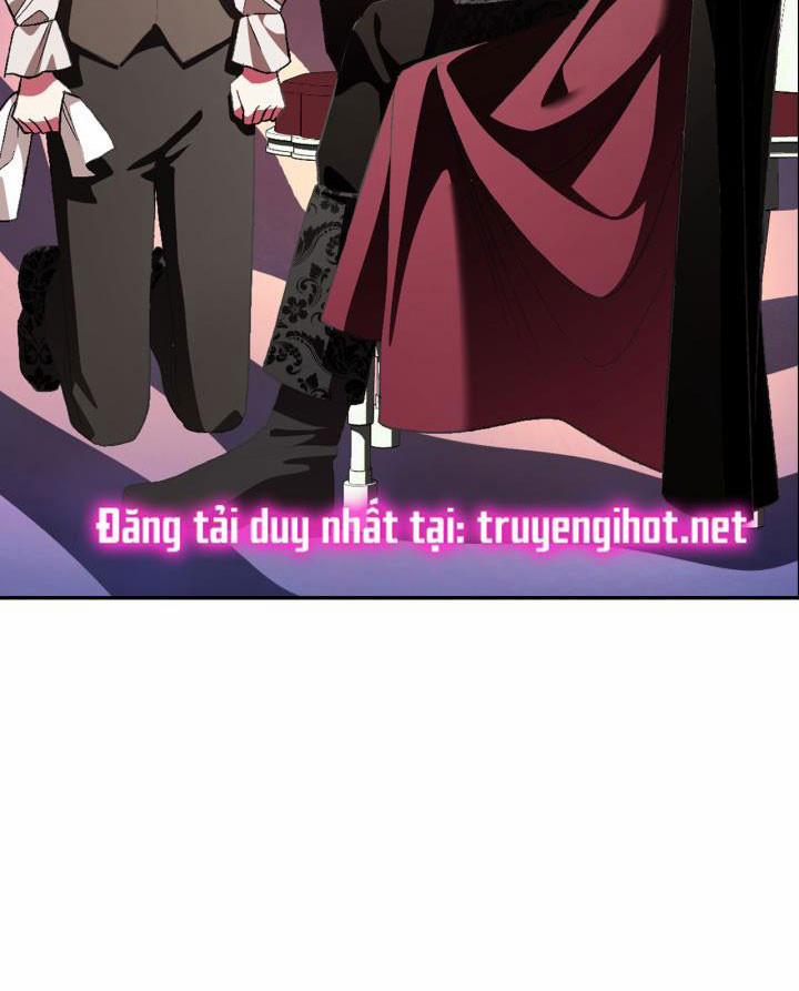 Cha, Con Không Muốn Kết Hôn! 70.5 trang 22