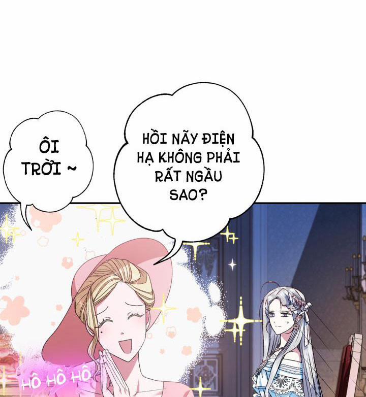 Cha, Con Không Muốn Kết Hôn! 70.5 trang 23