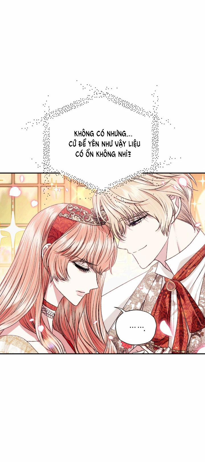 Cha, Con Không Muốn Kết Hôn! 70.5 trang 27