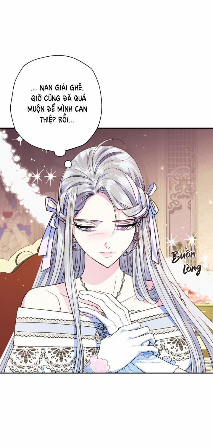 Cha, Con Không Muốn Kết Hôn! 70.5 trang 28