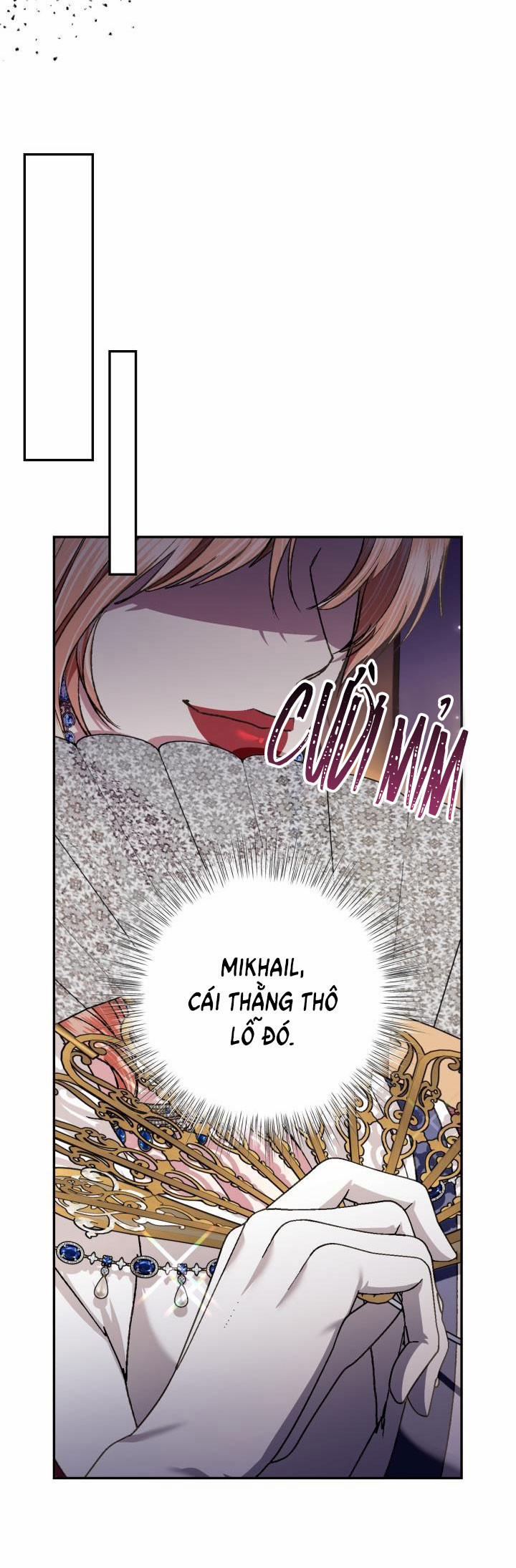 Cha, Con Không Muốn Kết Hôn! 70.5 trang 3