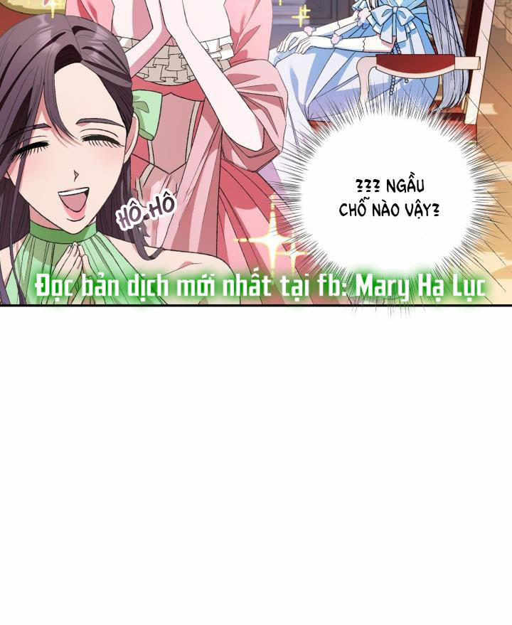 Cha, Con Không Muốn Kết Hôn! 70.5 trang 31