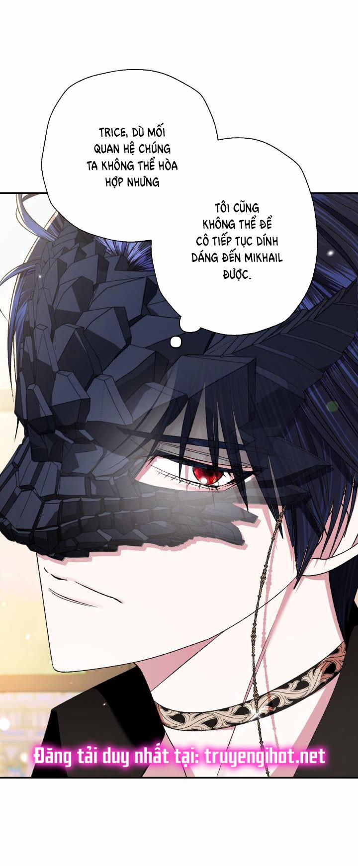 Cha, Con Không Muốn Kết Hôn! 70.5 trang 32