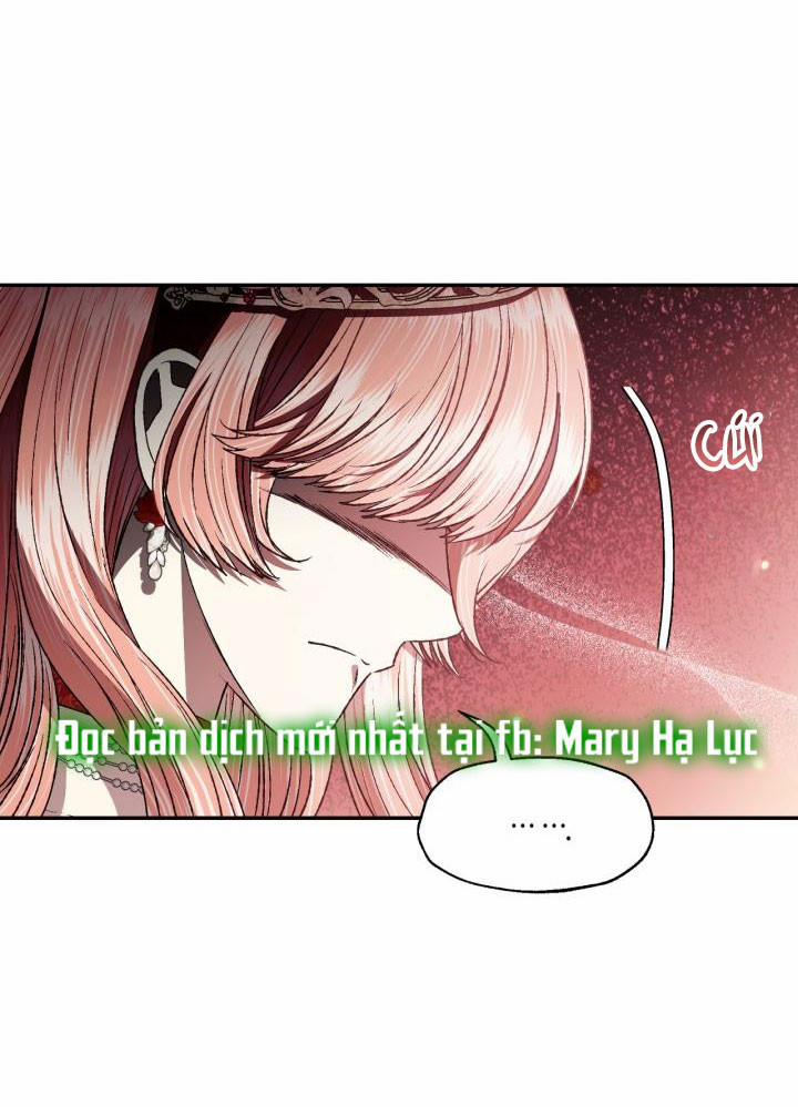 Cha, Con Không Muốn Kết Hôn! 70.5 trang 33