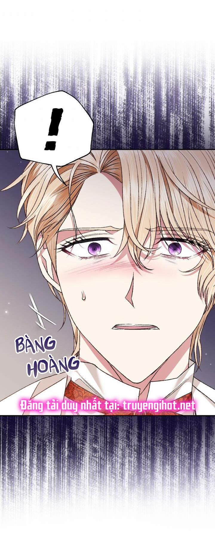 Cha, Con Không Muốn Kết Hôn! 70.5 trang 36