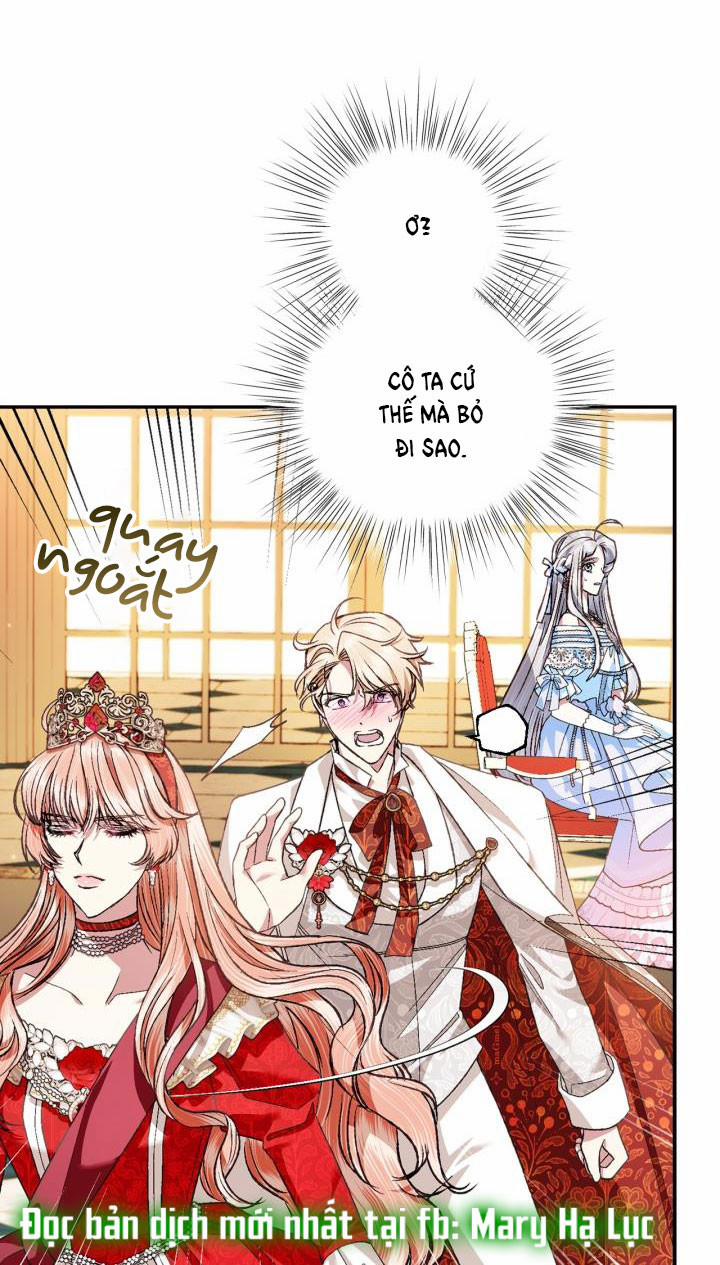 Cha, Con Không Muốn Kết Hôn! 70.5 trang 37