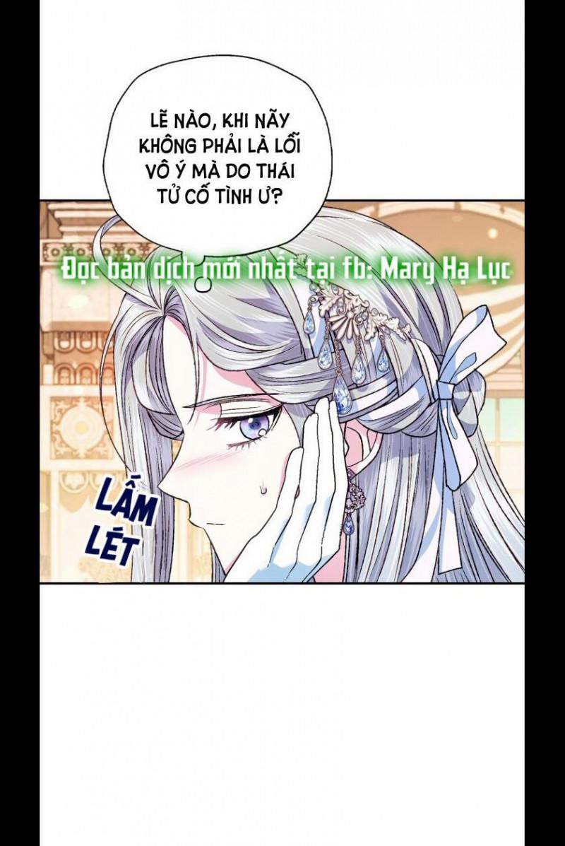 Cha, Con Không Muốn Kết Hôn! 70.5 trang 38