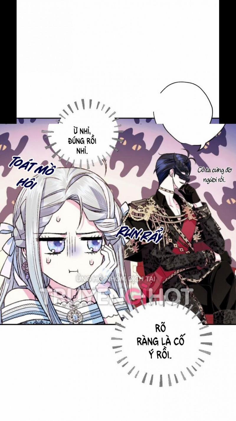 Cha, Con Không Muốn Kết Hôn! 70.5 trang 39