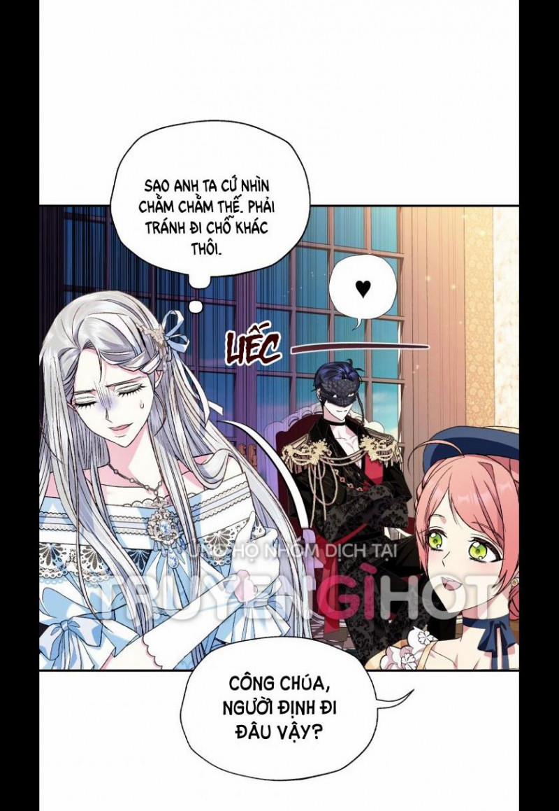 Cha, Con Không Muốn Kết Hôn! 70.5 trang 43