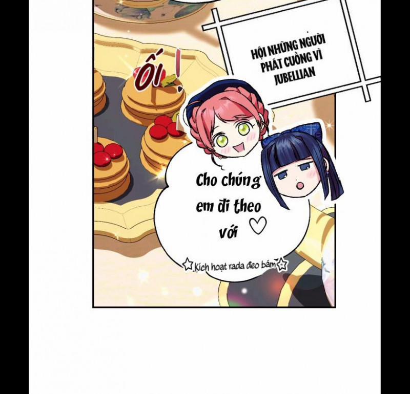 Cha, Con Không Muốn Kết Hôn! 70.5 trang 45