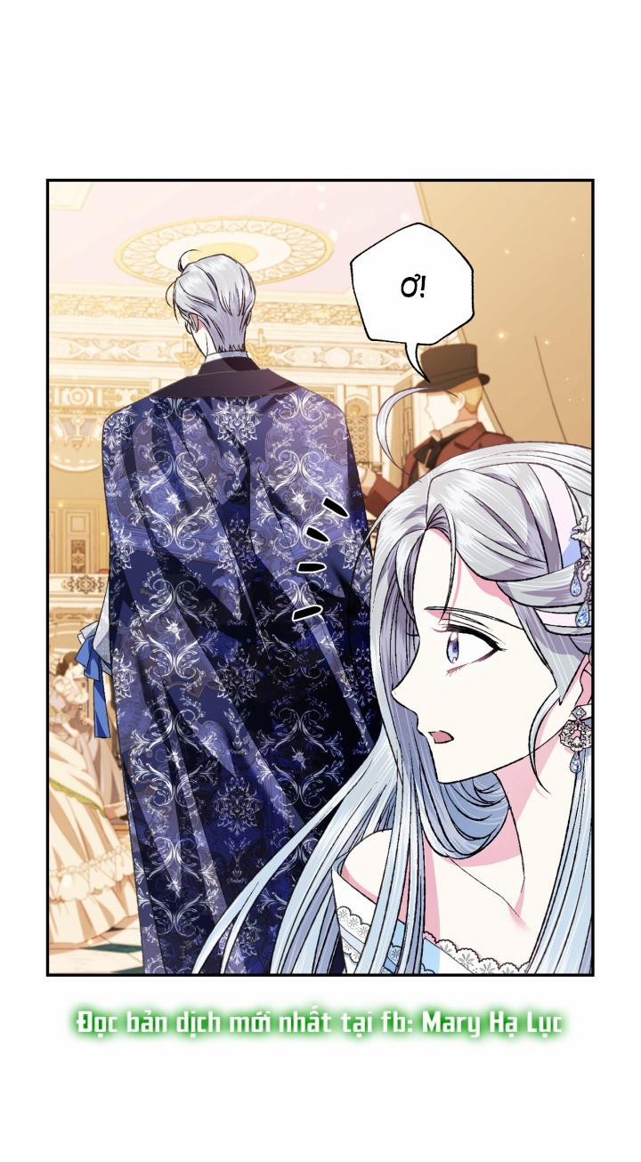 Cha, Con Không Muốn Kết Hôn! 70.5 trang 47