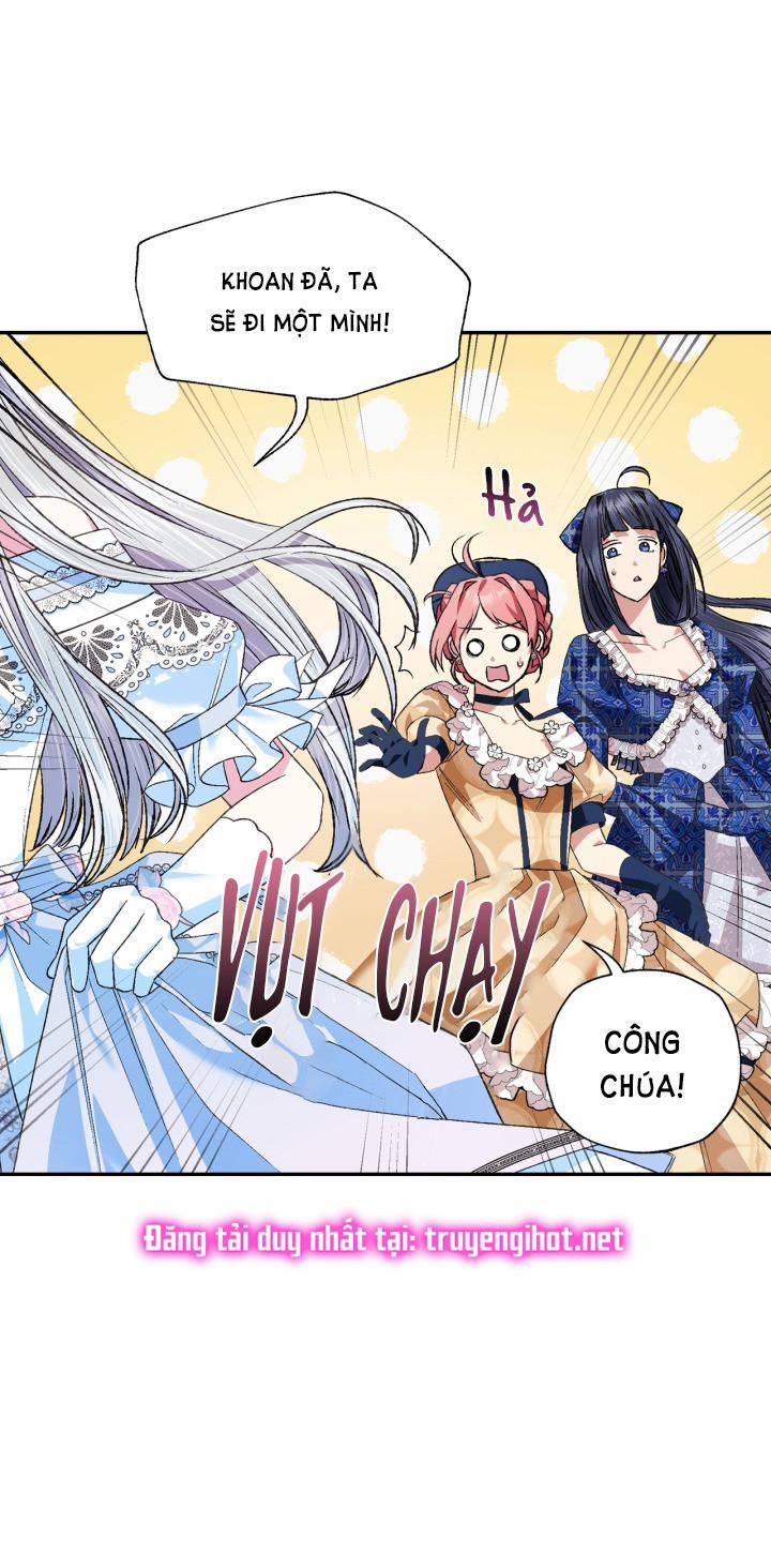 Cha, Con Không Muốn Kết Hôn! 70.5 trang 48