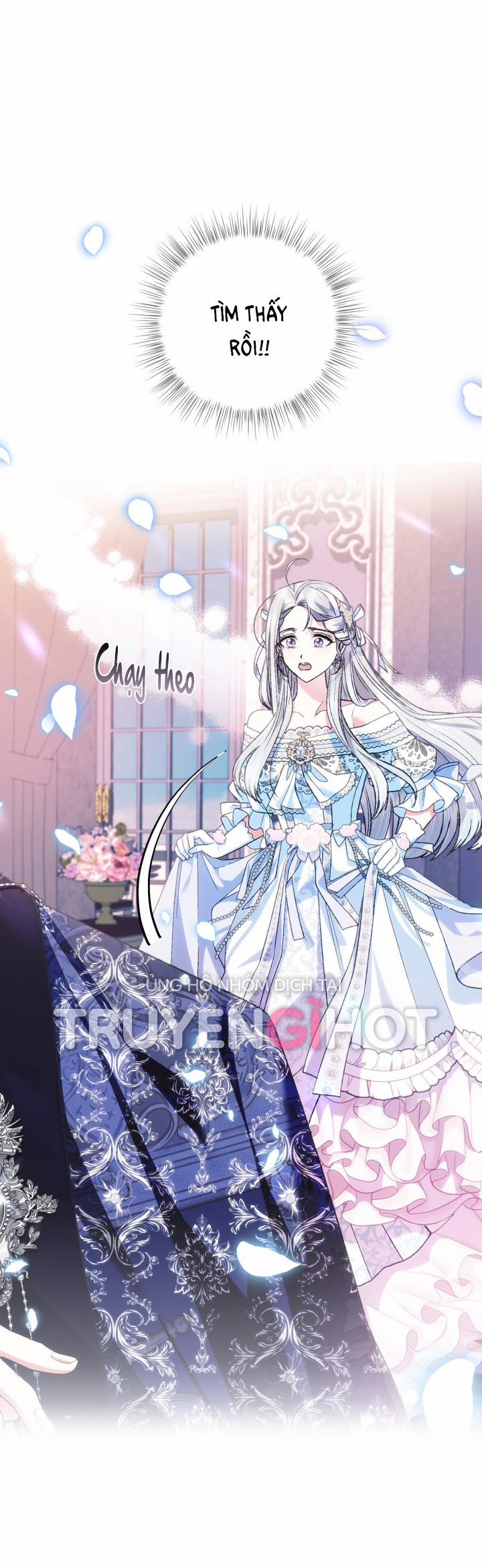 Cha, Con Không Muốn Kết Hôn! 70.5 trang 49