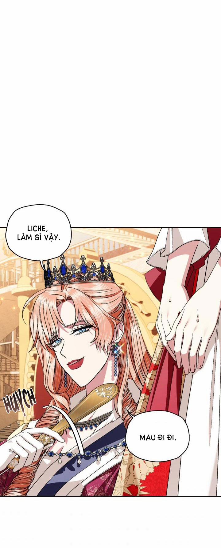 Cha, Con Không Muốn Kết Hôn! 70.5 trang 5