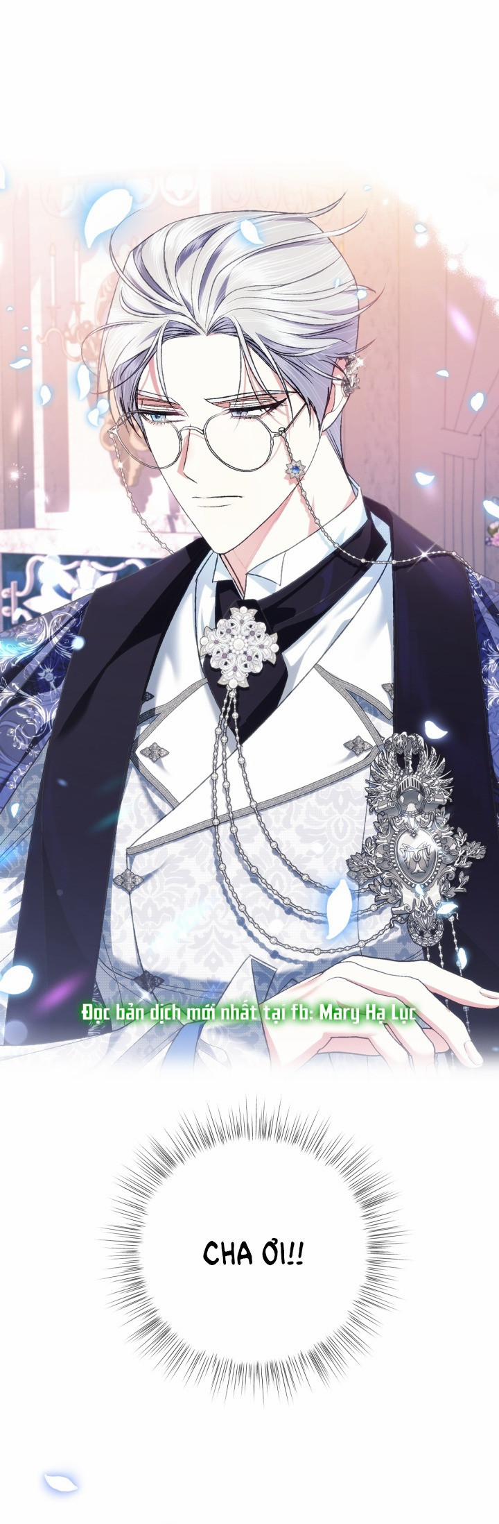 Cha, Con Không Muốn Kết Hôn! 70.5 trang 50