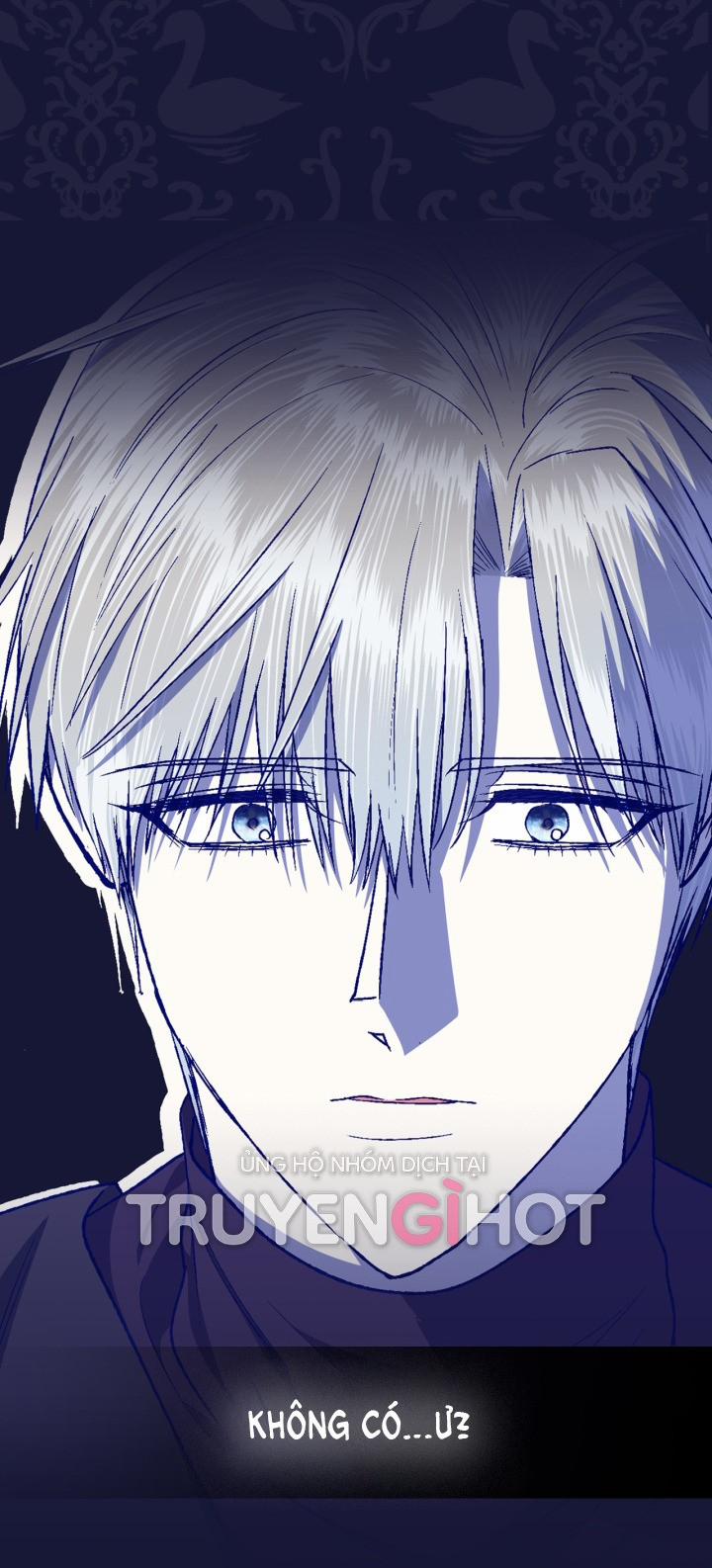 Cha, Con Không Muốn Kết Hôn! 70.5 trang 54