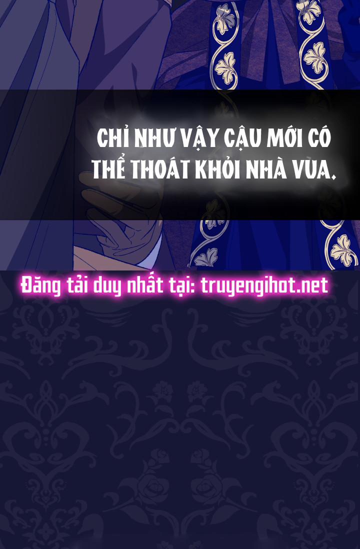 Cha, Con Không Muốn Kết Hôn! 70.5 trang 56