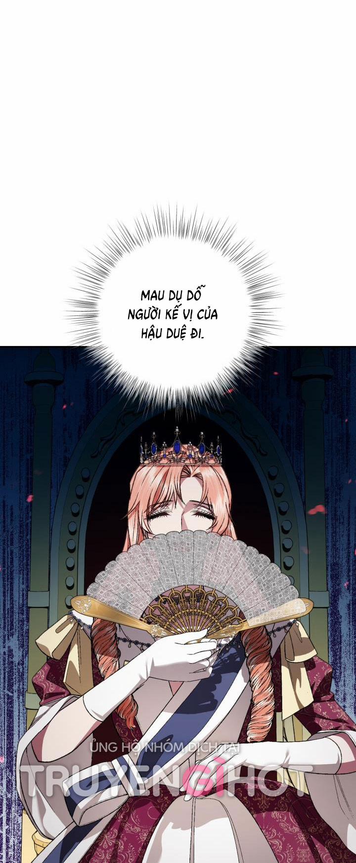 Cha, Con Không Muốn Kết Hôn! 70.5 trang 7