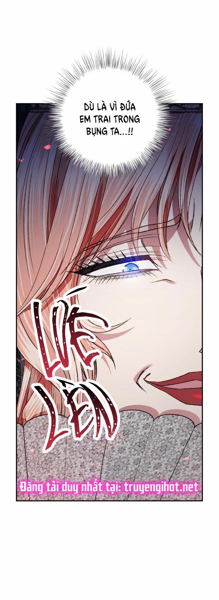 Cha, Con Không Muốn Kết Hôn! 70.5 trang 9