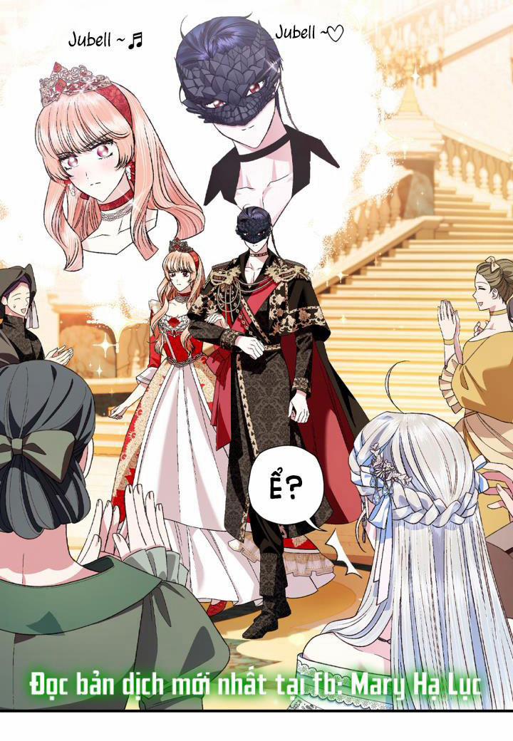 Cha, Con Không Muốn Kết Hôn! 70 trang 1