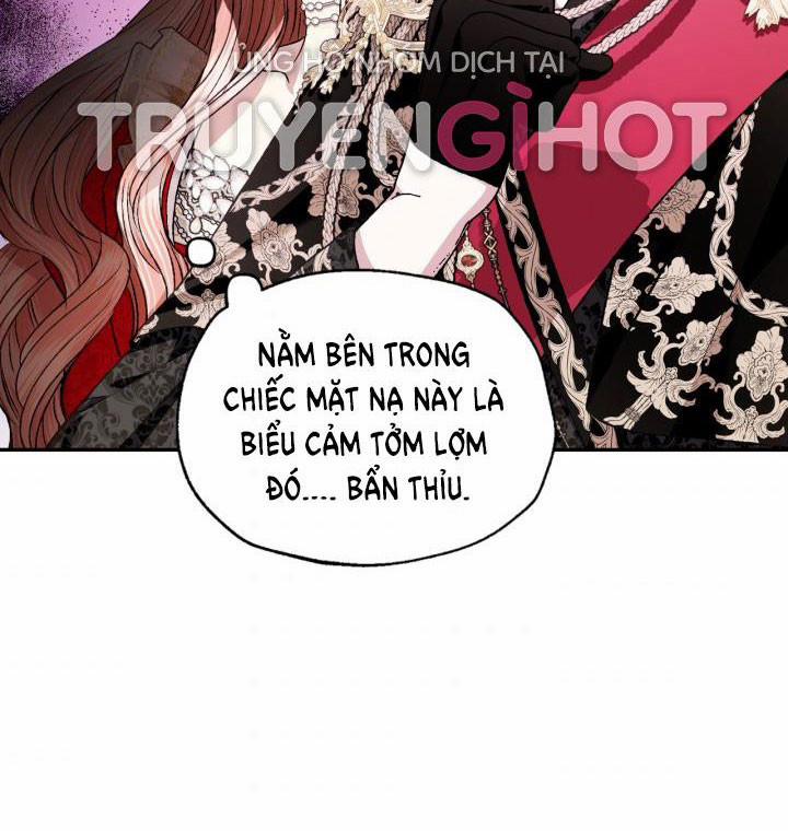 Cha, Con Không Muốn Kết Hôn! 70 trang 12