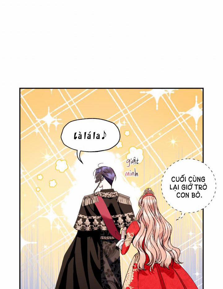 Cha, Con Không Muốn Kết Hôn! 70 trang 13