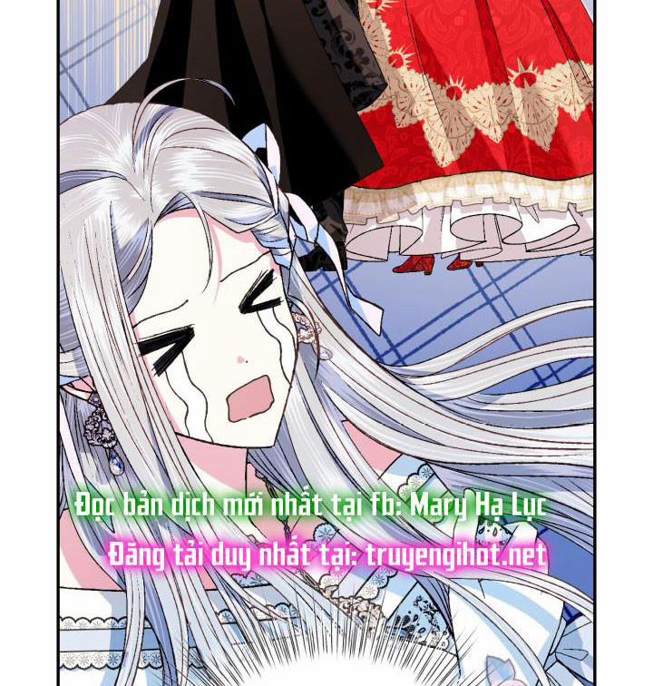 Cha, Con Không Muốn Kết Hôn! 70 trang 14