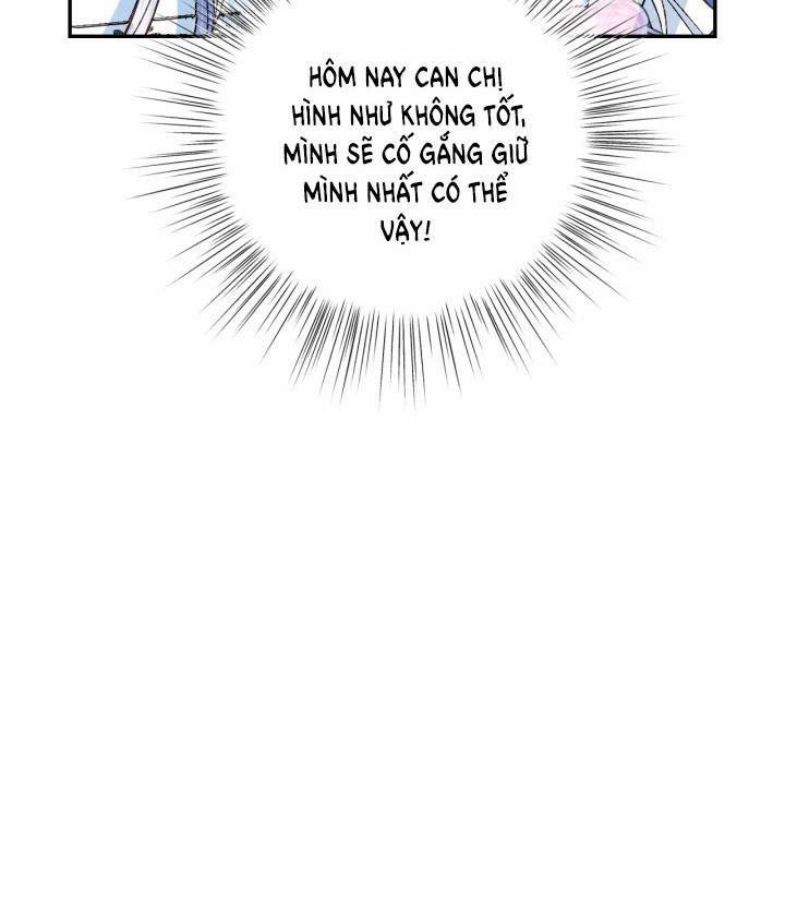 Cha, Con Không Muốn Kết Hôn! 70 trang 15