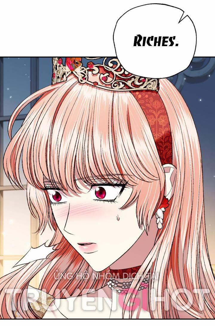 Cha, Con Không Muốn Kết Hôn! 70 trang 23