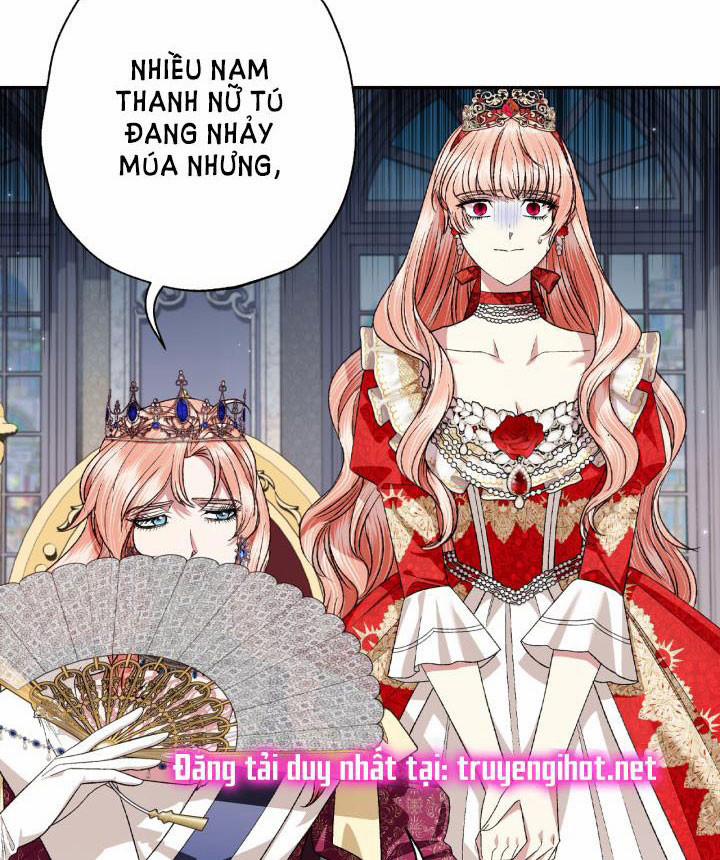 Cha, Con Không Muốn Kết Hôn! 70 trang 25