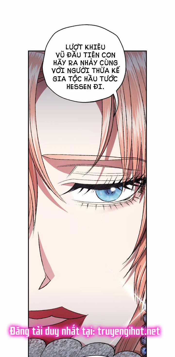 Cha, Con Không Muốn Kết Hôn! 70 trang 27