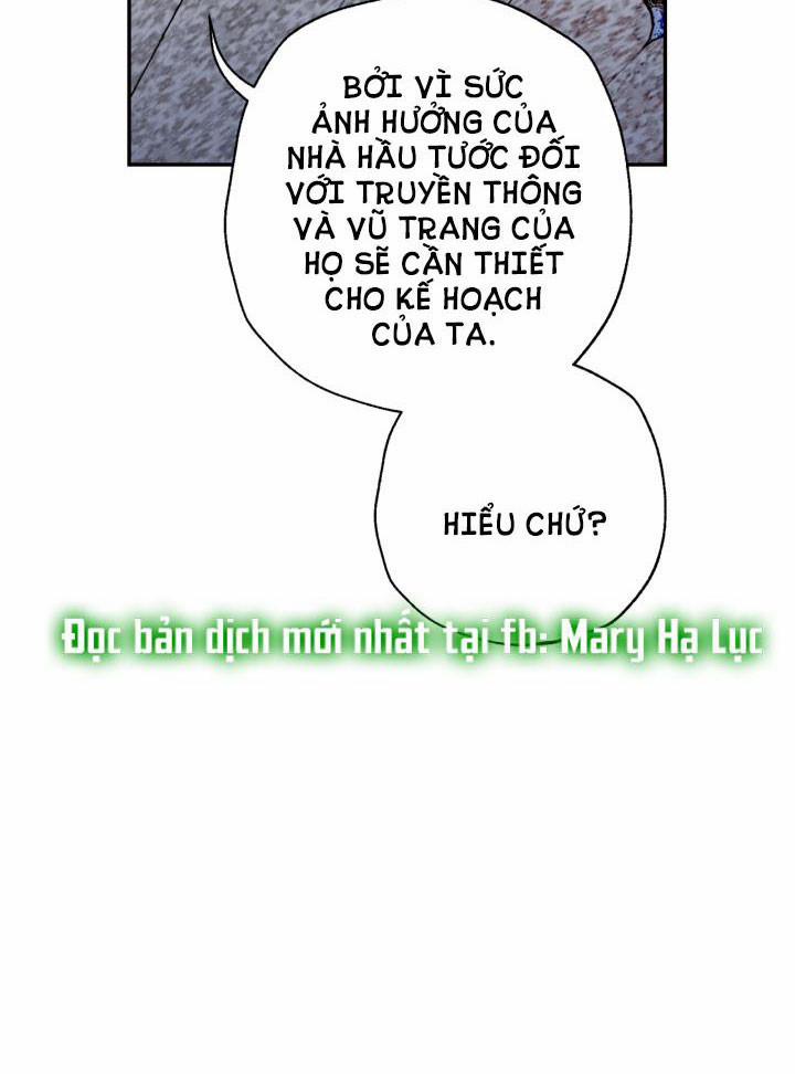 Cha, Con Không Muốn Kết Hôn! 70 trang 28