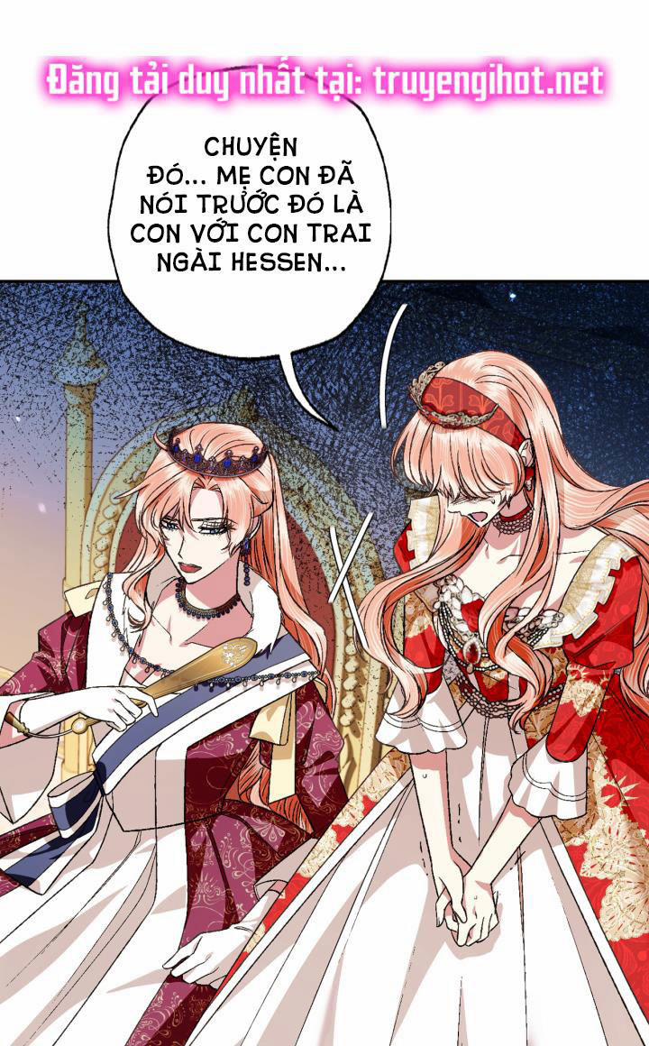 Cha, Con Không Muốn Kết Hôn! 70 trang 29