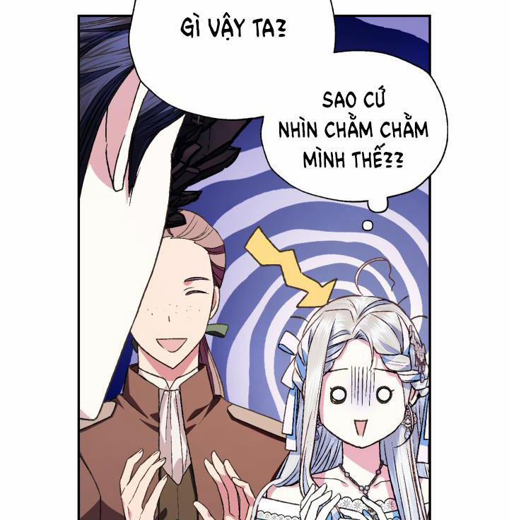 Cha, Con Không Muốn Kết Hôn! 70 trang 3