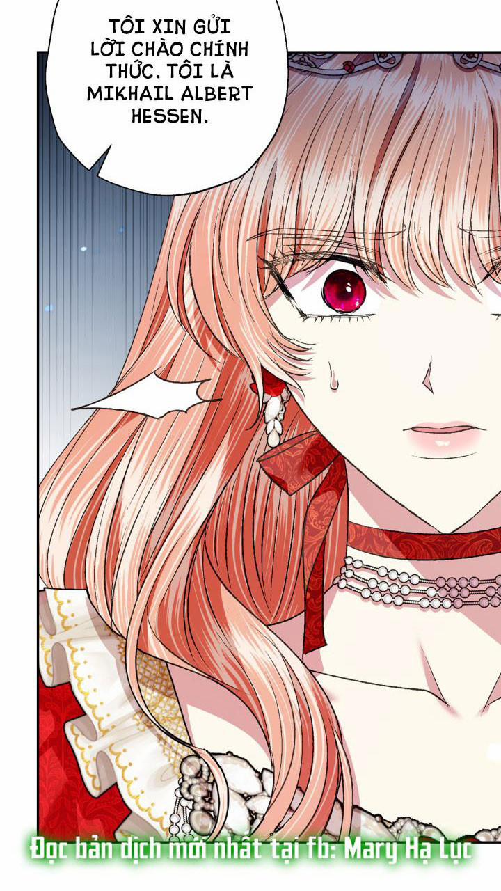 Cha, Con Không Muốn Kết Hôn! 70 trang 33