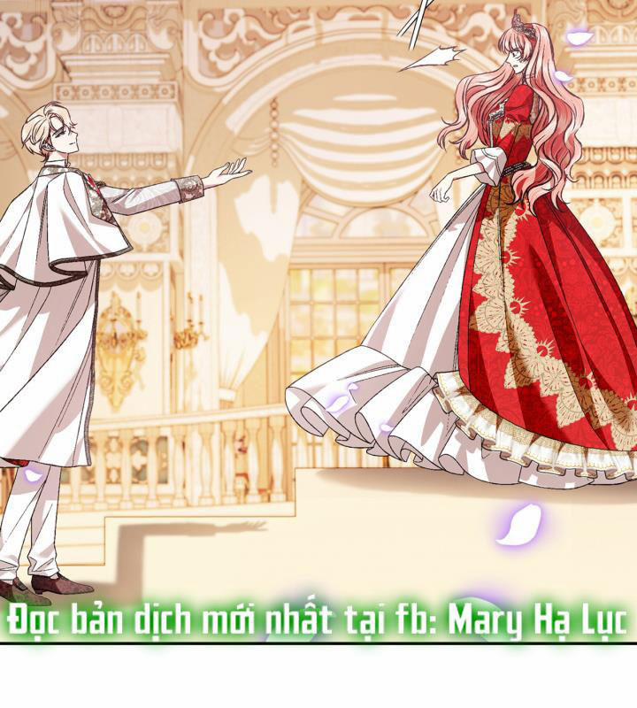 Cha, Con Không Muốn Kết Hôn! 70 trang 40