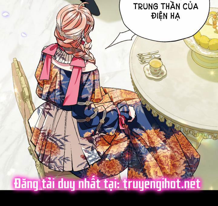 Cha, Con Không Muốn Kết Hôn! 70 trang 51