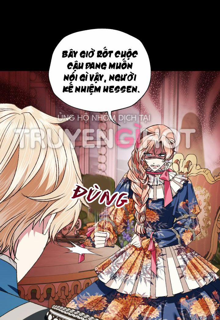 Cha, Con Không Muốn Kết Hôn! 70 trang 53