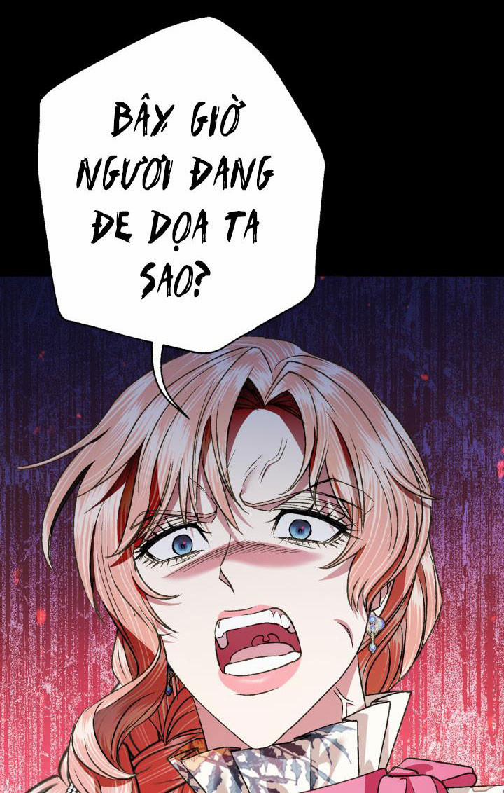 Cha, Con Không Muốn Kết Hôn! 70 trang 58