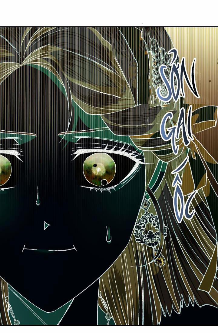 Cha, Con Không Muốn Kết Hôn! 70 trang 9