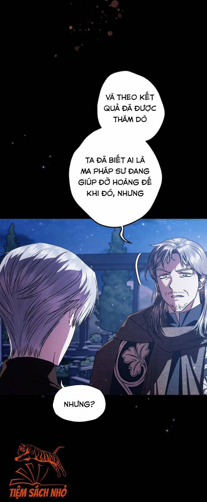 Cha, Con Không Muốn Kết Hôn! 71 trang 10