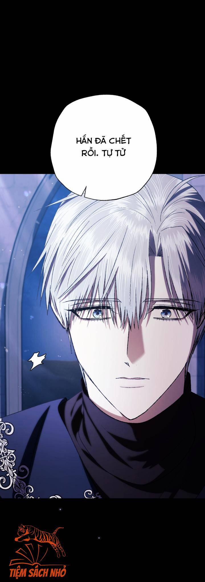 Cha, Con Không Muốn Kết Hôn! 71 trang 11