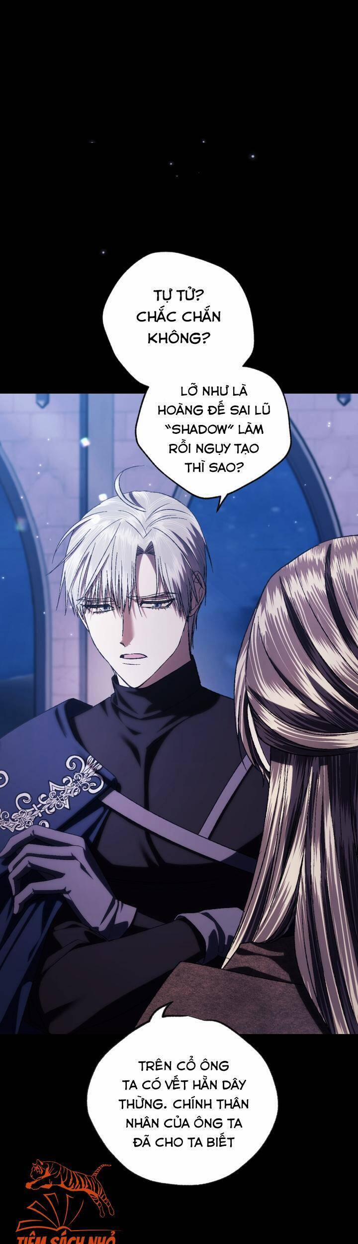 Cha, Con Không Muốn Kết Hôn! 71 trang 12