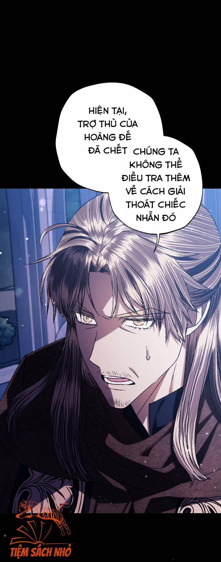 Cha, Con Không Muốn Kết Hôn! 71 trang 14